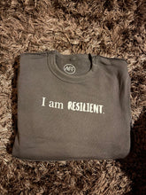 Load image into Gallery viewer, Oversized Resilient Crewneck