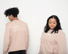 Load image into Gallery viewer, Oversized Resilient Crewneck