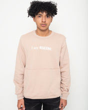 Load image into Gallery viewer, Oversized Resilient Crewneck