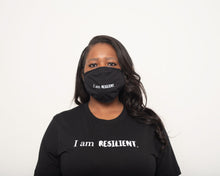 Load image into Gallery viewer, Resilient Face Mask