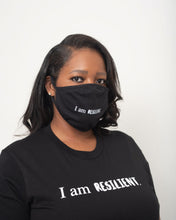 Load image into Gallery viewer, Resilient Face Mask