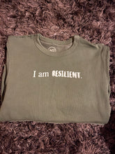 Load image into Gallery viewer, Oversized Resilient Crewneck