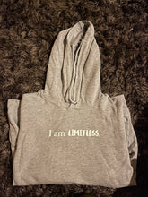 Load image into Gallery viewer, Oversized Limitless Hoodie
