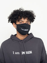 Load image into Gallery viewer, Limitless Face Mask
