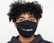 Load image into Gallery viewer, Limitless Face Mask
