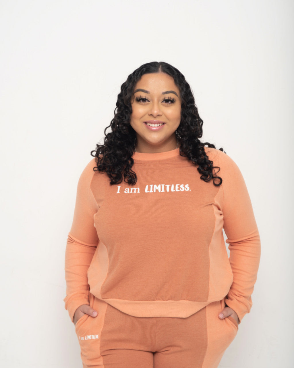 Limitless Loungewear