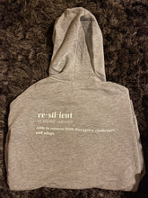 Load image into Gallery viewer, Oversized Resilient Hoodie
