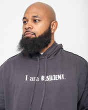 Load image into Gallery viewer, Oversized Resilient Hoodie
