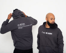 Load image into Gallery viewer, Oversized Resilient Hoodie
