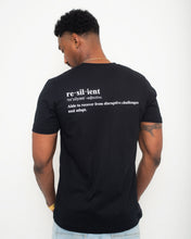 Load image into Gallery viewer, Resilient Tee
